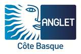 La ville de Anglet