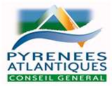 Le département des Pyrénées Atlantique